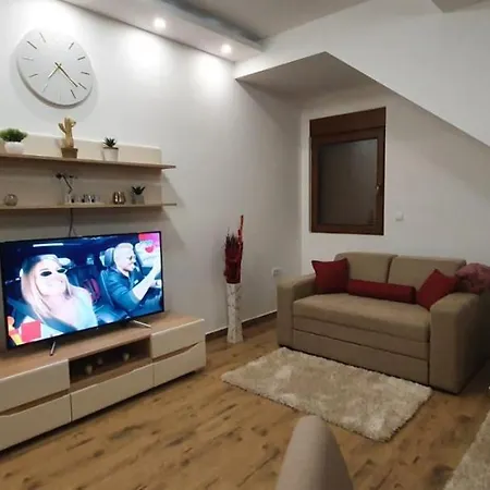 Apartment Gras Zlatibor