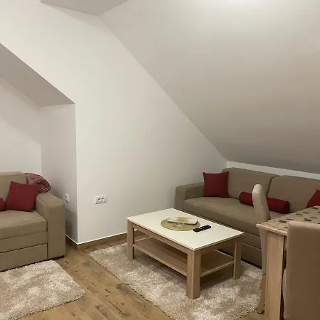 Gras Apartment