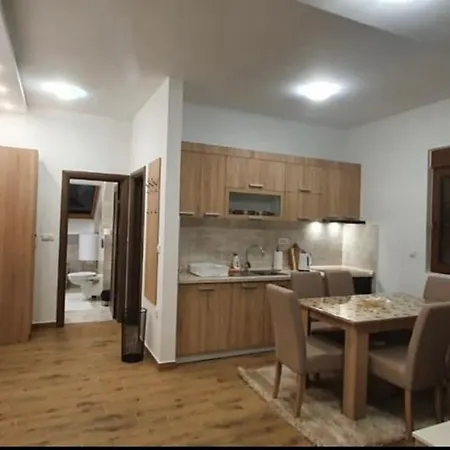 Apartment Gras