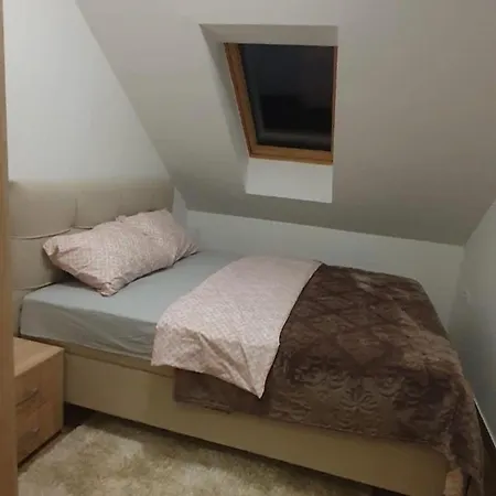 Apartment Gras Zlatibor