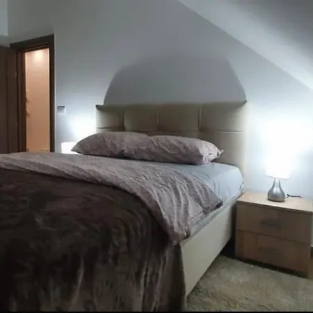 Gras Apartment