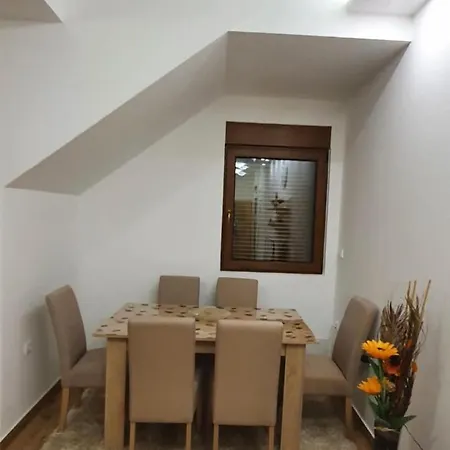 Gras Apartment *