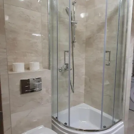 Apartment Gras Zlatibor