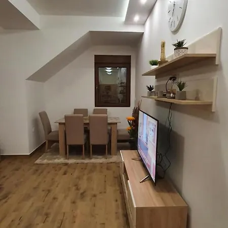 Apartment Gras Zlatibor