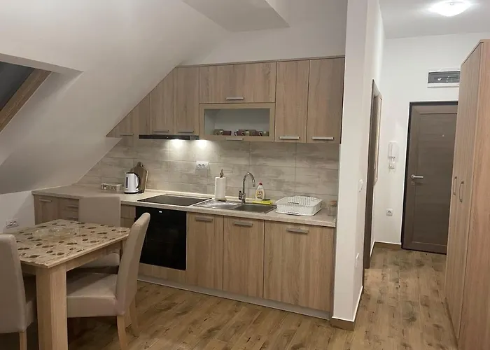 Gras Apartman Zlatibor