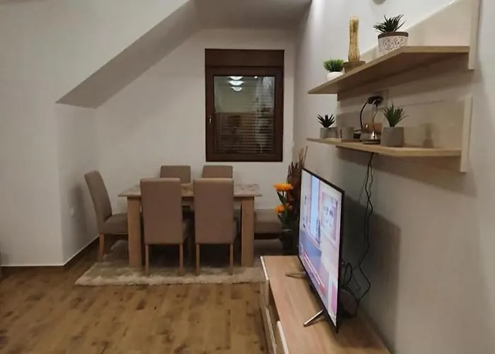 Apartman Gras Zlatibor
